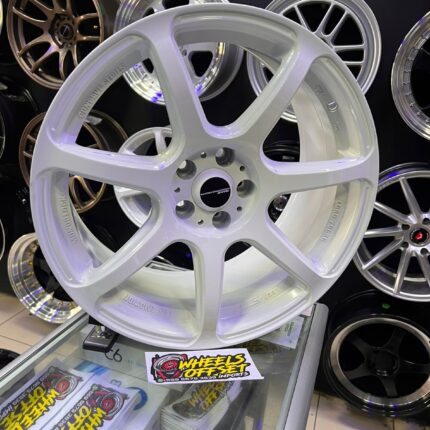Llantas aro 17x8 5x100