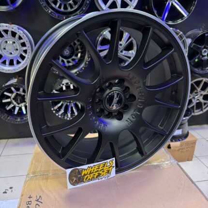 Llantas 18x8.5 5x100/5x114