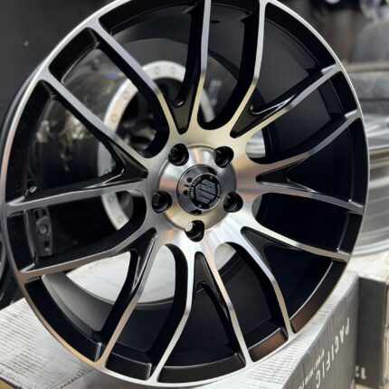 Llantas 17x8 5x108