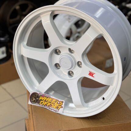 Llantas 17x8 5x112