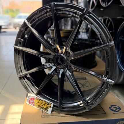 Llantas aro 19x8.5 5x114
