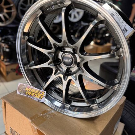 Llantas aro 19x8.5 5x114
