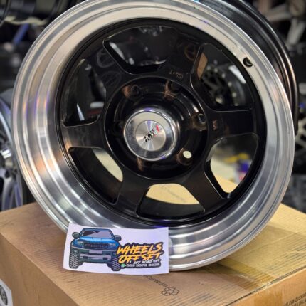 Llantas aro 16x8 6x139