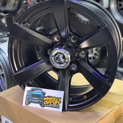 Llantas aro 16x8 6x139