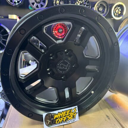 Llantas 17x9 5x127