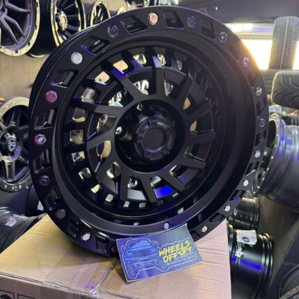 Llantas 17x9 5x114 et 0