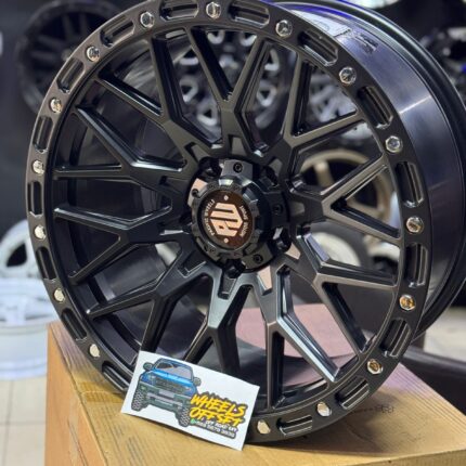Llantas 20x9 5x139
