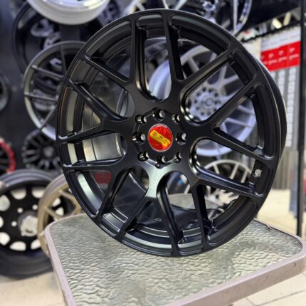 Llantas 17x8.5 4x100/4x114