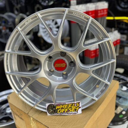 Llantas 17x7.5 5x108