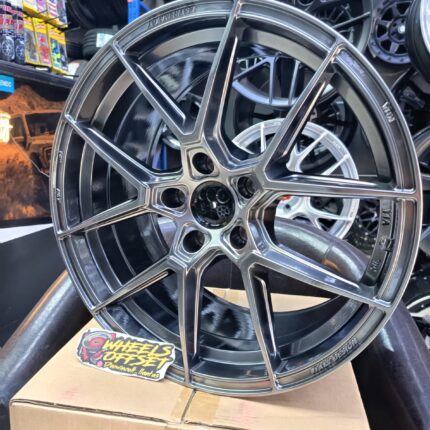 Llantas 19x9.5 5x114