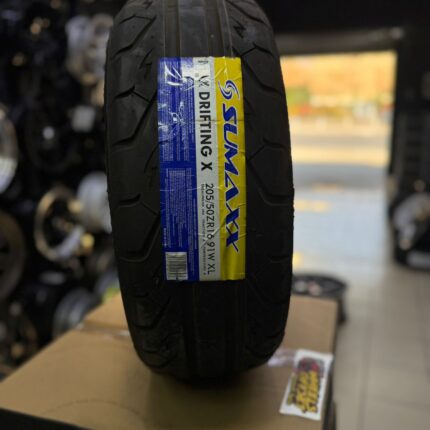 Neumatico 205 50 16 Sumaxx