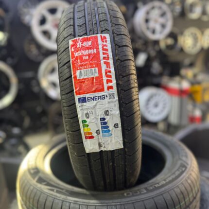 Neumaticos 165 60 14 Sunfull