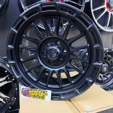 Llantas 17x8.5 6x114 et 20