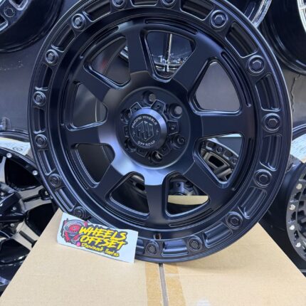 Llantas 17x8.5 6x114 et 20