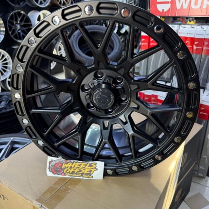 Llantas 17x8.5 6x114 et 20