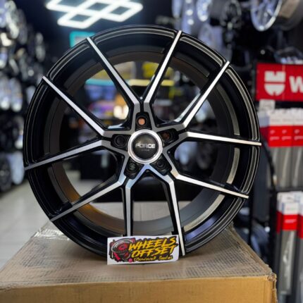 Llantas 18x8 5x114