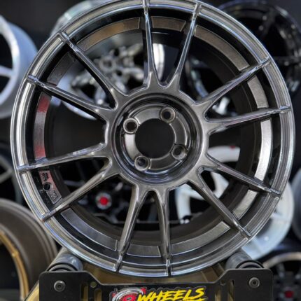 Llantas 17x7.5 4x100