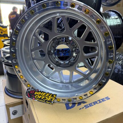 Llantas 16x10 6x139