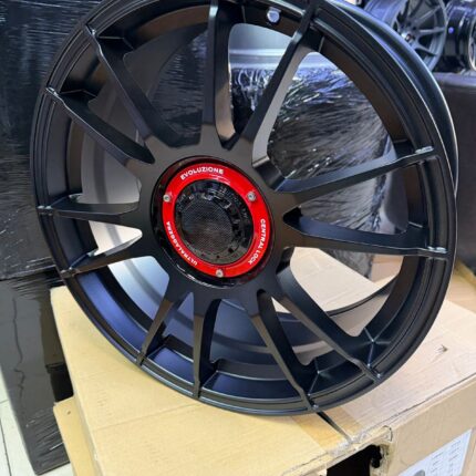 Llantas 17x7.5 4x100