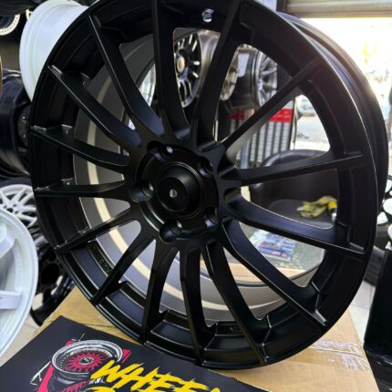 Llantas 17x7.5 5x114