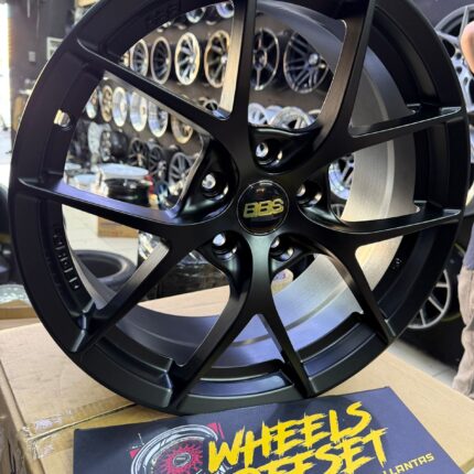 Llantas 17x7.5 5x114
