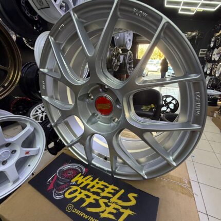 Llantas 17x7.5 5x112