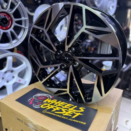 Llantas 17x7 4x100