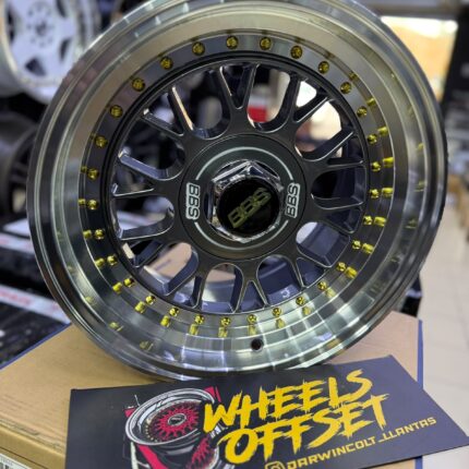 Llantas 15x8 4x100/4x108 et 15