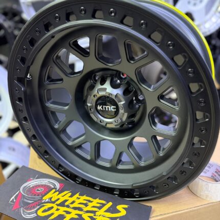 Llantas 17x9 6x139.7 et 0