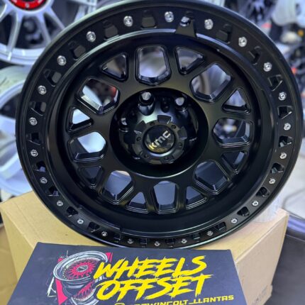 Llantas 17x9 6x135 et 0