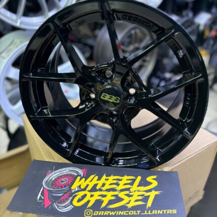 Llantas 15x7 4x100 et 35