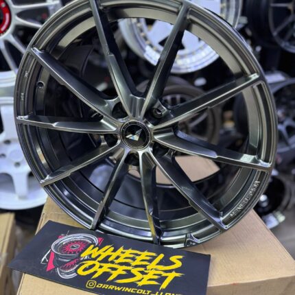 Llantas 18x9 5x112 Et 38